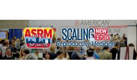 BRED Attended the 72nd ASRM Scientific Congress & Expo (ASRM 2016)
