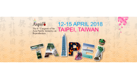 BRED Life Science Technology Inc. Will Exhibit at ASPIRE 2018