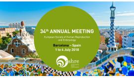 BRED Life Science Technology Inc. Will Exhibit at ESHRE 2018